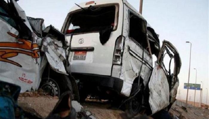 عشماوي على طريق اسيوط : قتل واحد ودشدش 7 اخرين