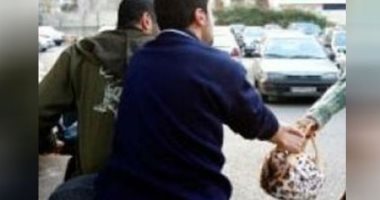 سقوط نشالين جيوب المواطنين في الاسكندرية