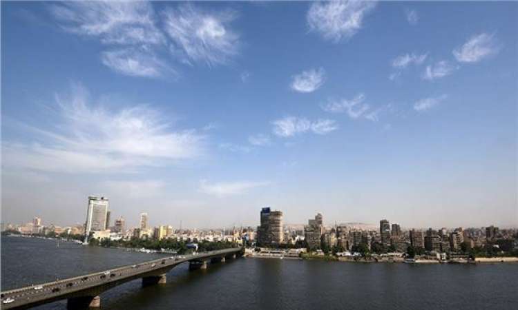 طقس اليوم - ننشر درجات الحرارة المتوقعة بمحافظات مصر