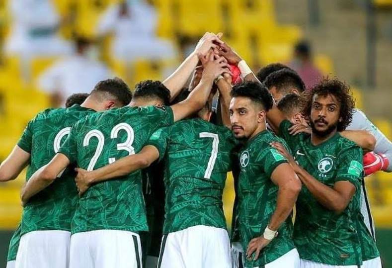 منتخب السعودية يخوض مباراته رقم 700 أمام طاجيكستان - جريدة البشاير